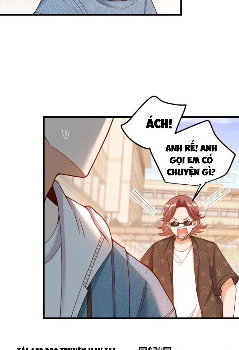 Trọng Sinh Không Làm Chạn Vương, Tôi Một Mình Nạp Game Thăng Cấp Chap 67 - Next Chap 68