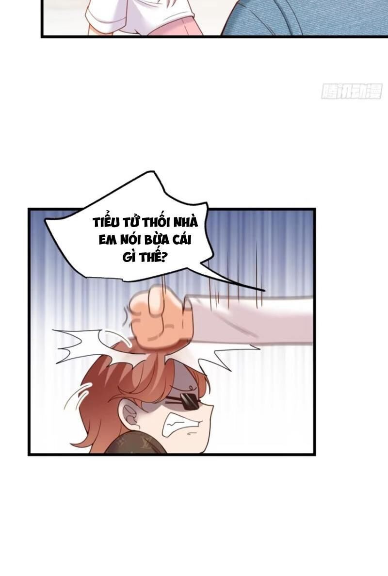 Trọng Sinh Không Làm Chạn Vương, Tôi Một Mình Nạp Game Thăng Cấp Chap 67 - Next Chap 68