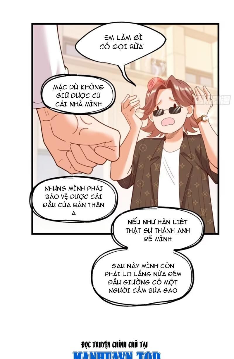 Trọng Sinh Không Làm Chạn Vương, Tôi Một Mình Nạp Game Thăng Cấp Chap 67 - Next Chap 68