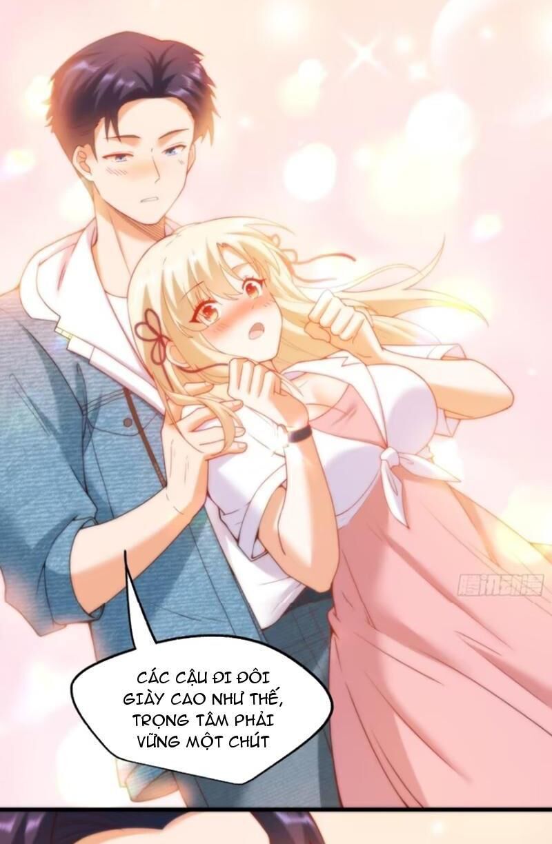 Trọng Sinh Không Làm Chạn Vương, Tôi Một Mình Nạp Game Thăng Cấp Chap 67 - Next Chap 68