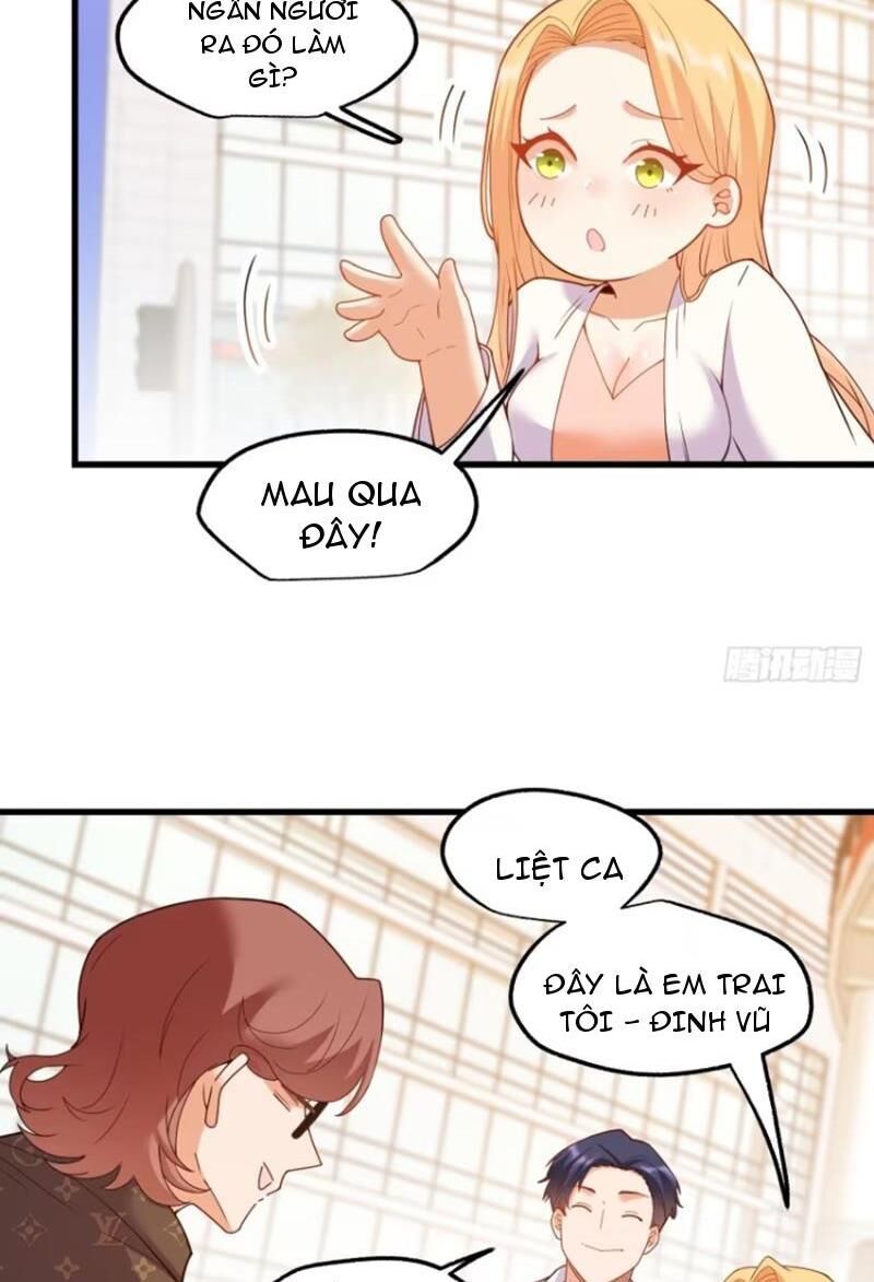 Trọng Sinh Không Làm Chạn Vương, Tôi Một Mình Nạp Game Thăng Cấp Chap 67 - Next Chap 68