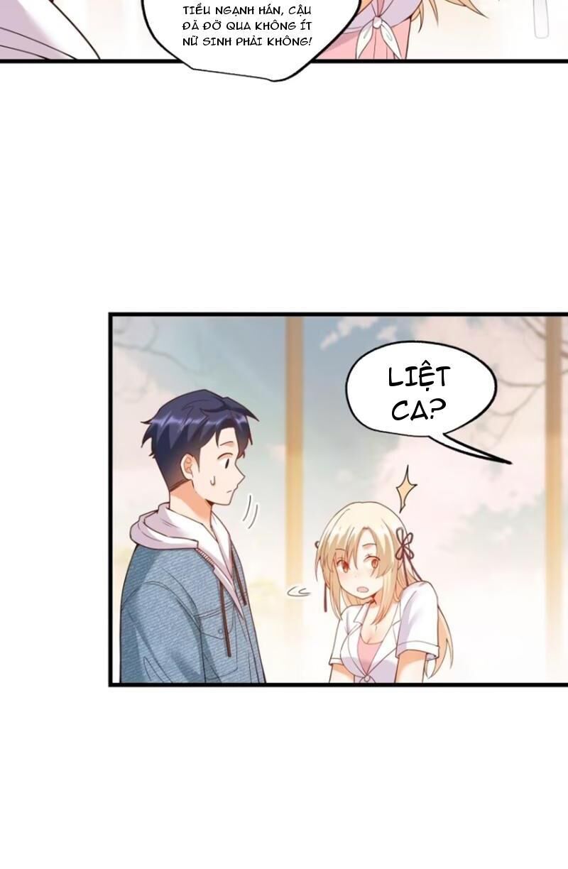 Trọng Sinh Không Làm Chạn Vương, Tôi Một Mình Nạp Game Thăng Cấp Chap 67 - Next Chap 68