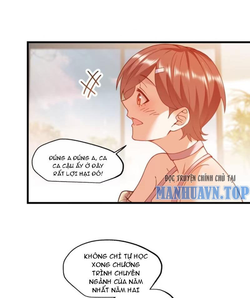 Trọng Sinh Không Làm Chạn Vương, Tôi Một Mình Nạp Game Thăng Cấp Chap 68 - Next Chap 69