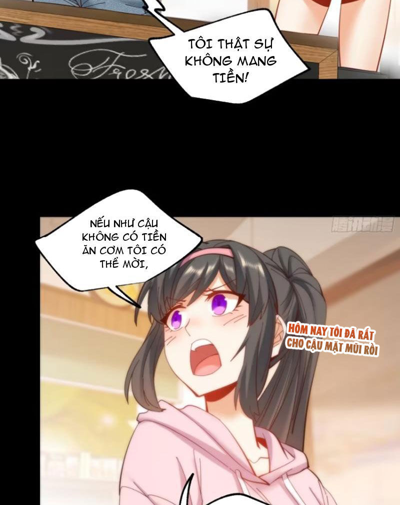 Trọng Sinh Không Làm Chạn Vương, Tôi Một Mình Nạp Game Thăng Cấp Chap 72 - Next Chap 73