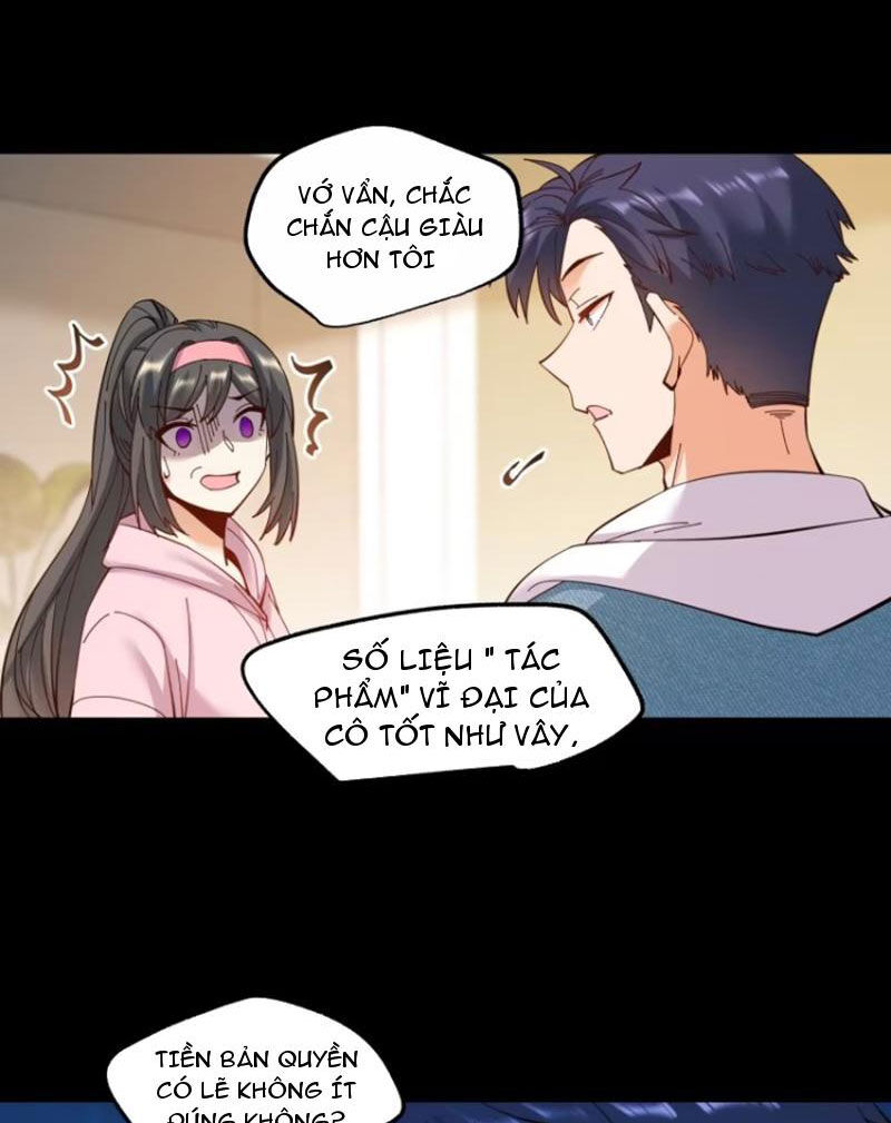 Trọng Sinh Không Làm Chạn Vương, Tôi Một Mình Nạp Game Thăng Cấp Chap 72 - Next Chap 73