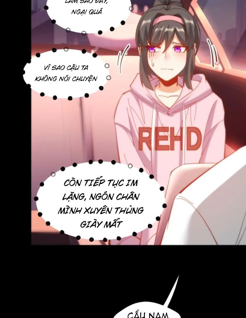 Trọng Sinh Không Làm Chạn Vương, Tôi Một Mình Nạp Game Thăng Cấp Chap 72 - Next Chap 73