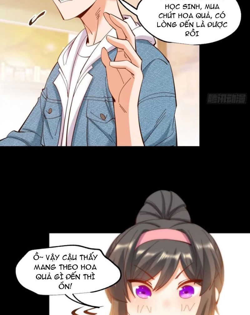 Trọng Sinh Không Làm Chạn Vương, Tôi Một Mình Nạp Game Thăng Cấp Chap 72 - Next Chap 73