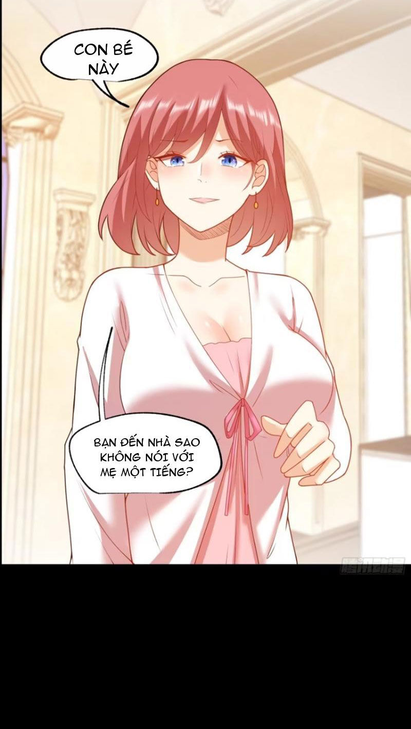 Trọng Sinh Không Làm Chạn Vương, Tôi Một Mình Nạp Game Thăng Cấp Chap 73 - Next Chap 74