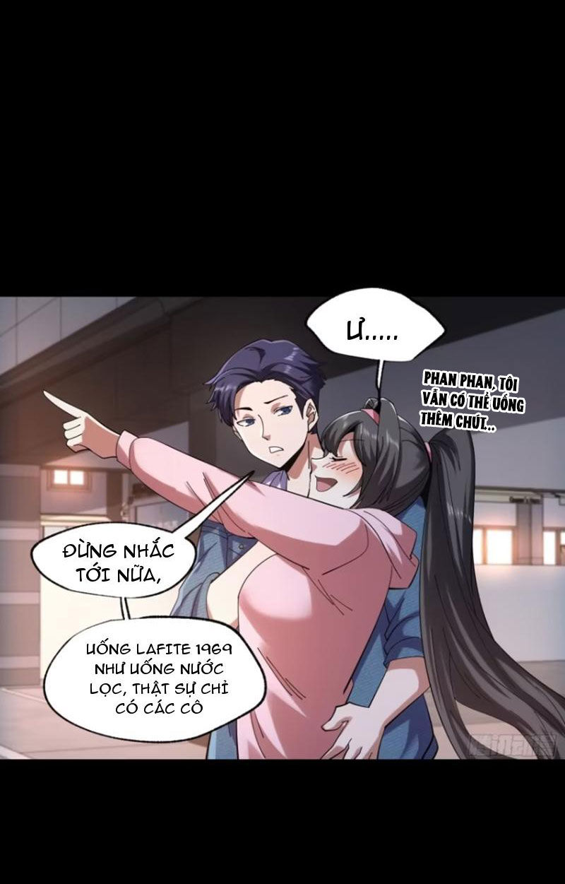 Trọng Sinh Không Làm Chạn Vương, Tôi Một Mình Nạp Game Thăng Cấp Chap 75 - Next Chap 76