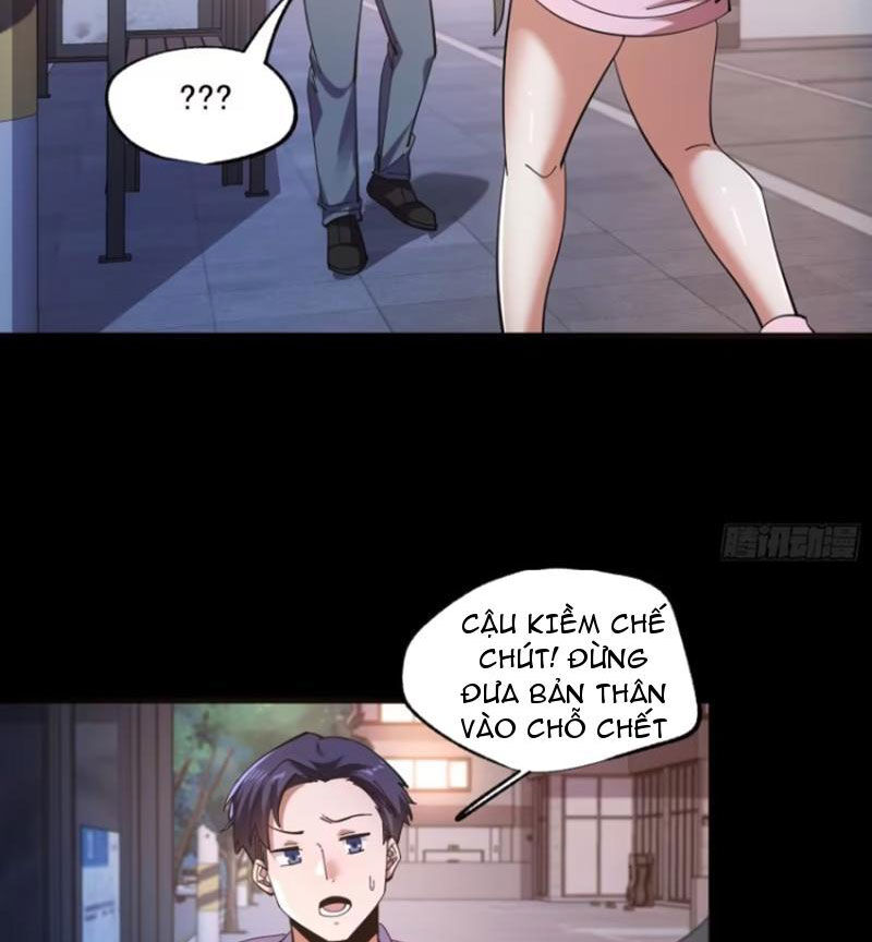 Trọng Sinh Không Làm Chạn Vương, Tôi Một Mình Nạp Game Thăng Cấp Chap 75 - Next Chap 76