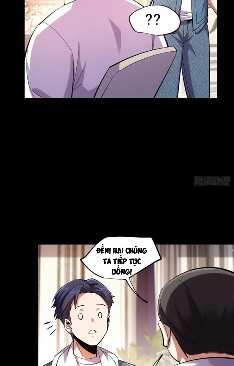 Trọng Sinh Không Làm Chạn Vương, Tôi Một Mình Nạp Game Thăng Cấp Chap 75 - Next Chap 76