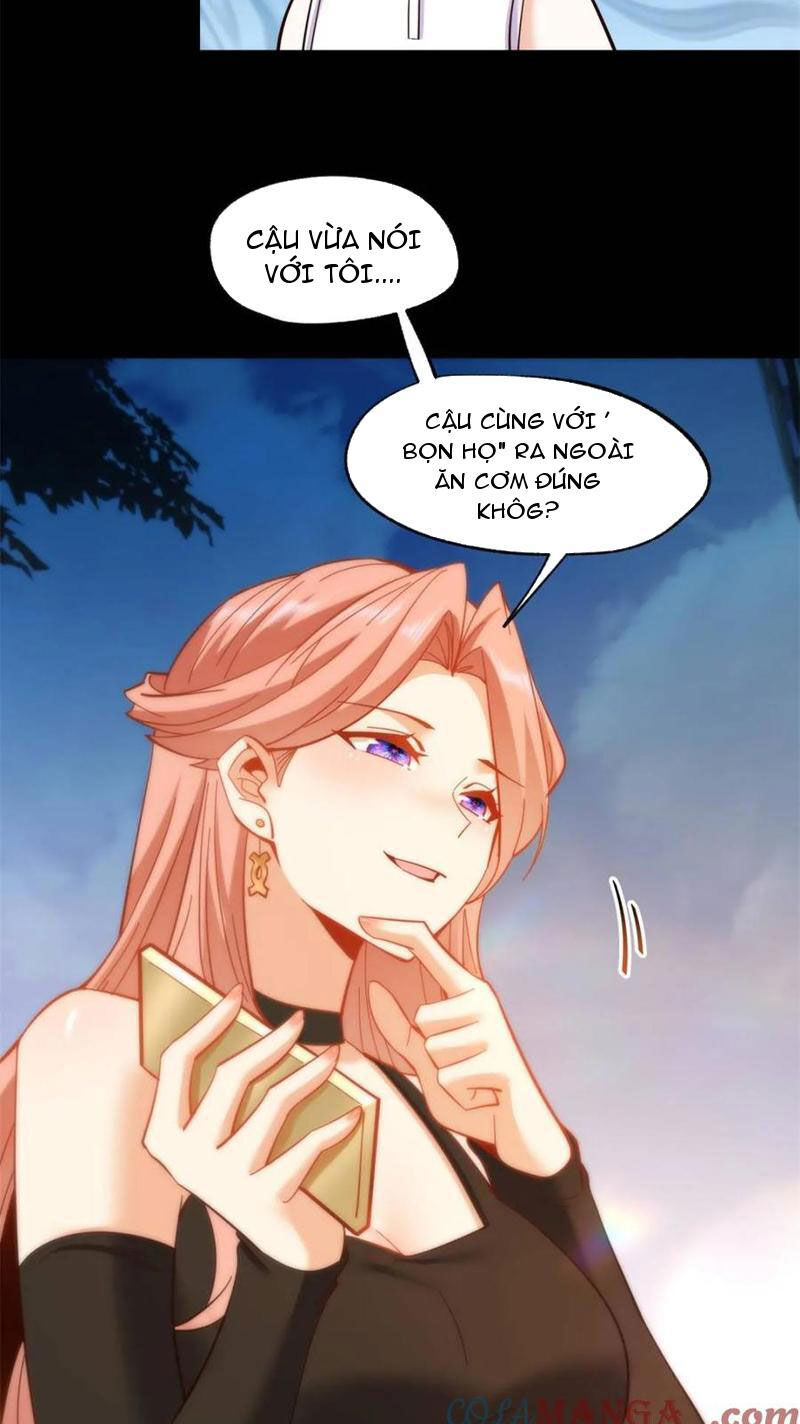 Trọng Sinh Không Làm Chạn Vương, Tôi Một Mình Nạp Game Thăng Cấp Chap 81 - Next Chap 82