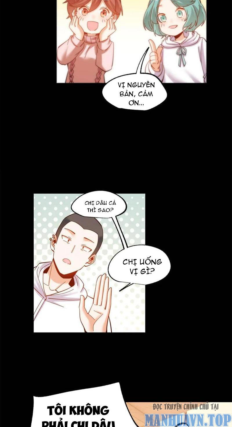 Trọng Sinh Không Làm Chạn Vương, Tôi Một Mình Nạp Game Thăng Cấp Chap 81 - Next Chap 82