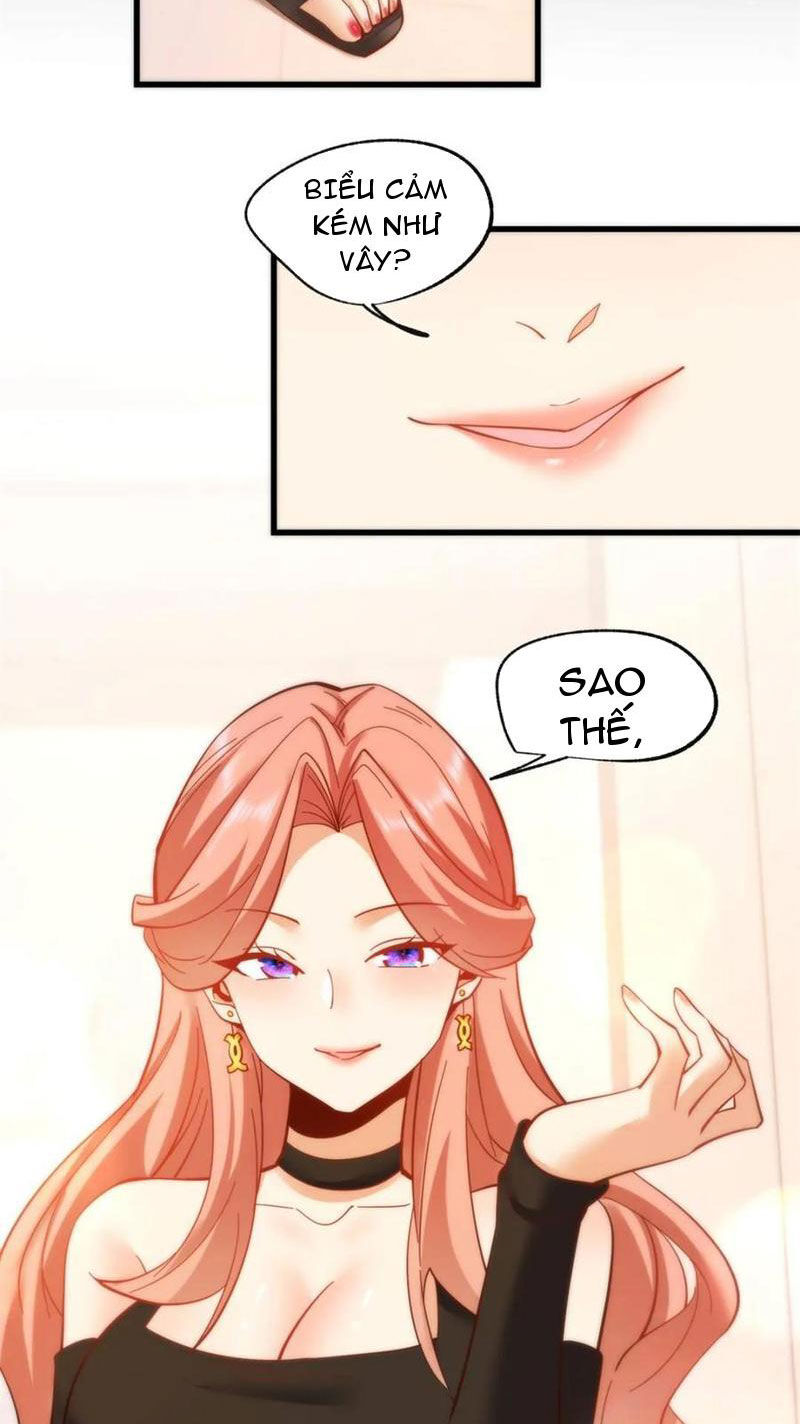 Trọng Sinh Không Làm Chạn Vương, Tôi Một Mình Nạp Game Thăng Cấp Chap 81 - Next Chap 82