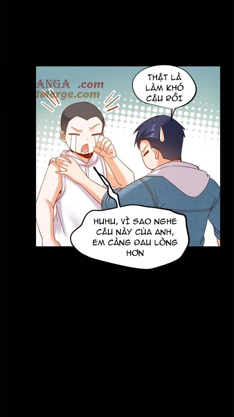 Trọng Sinh Không Làm Chạn Vương, Tôi Một Mình Nạp Game Thăng Cấp Chap 81 - Next Chap 82