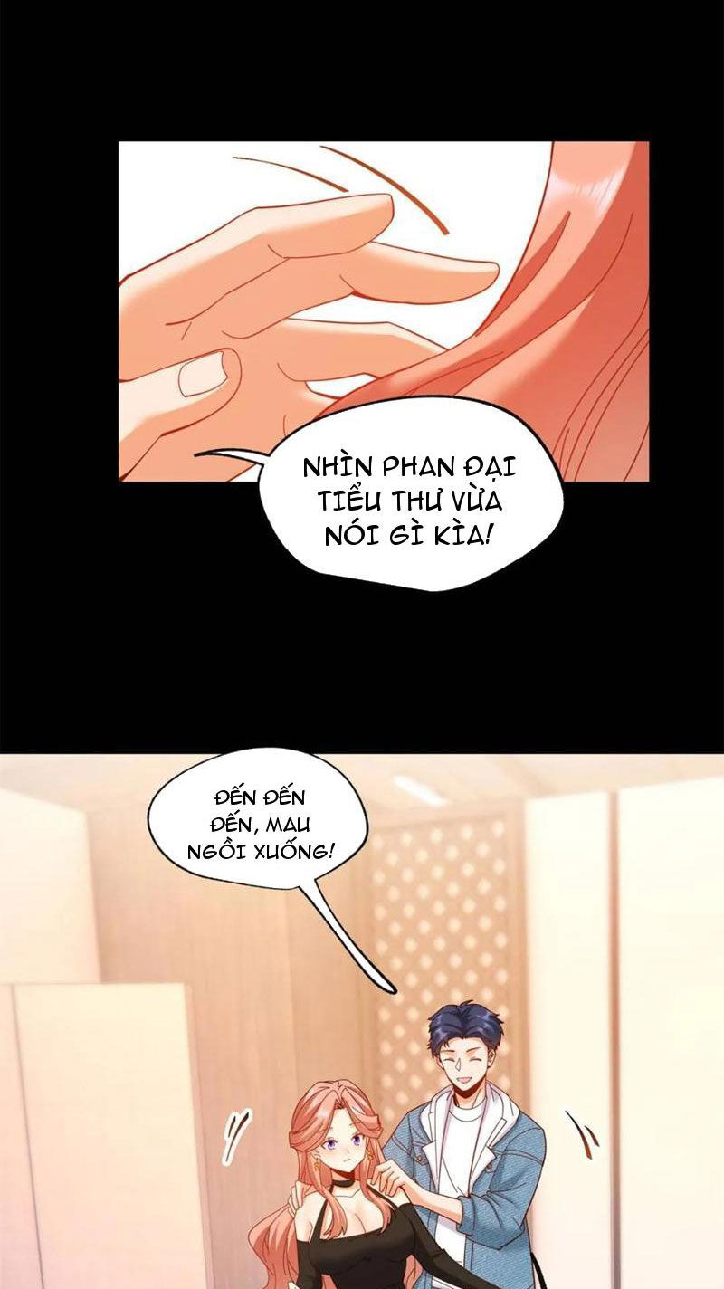 Trọng Sinh Không Làm Chạn Vương, Tôi Một Mình Nạp Game Thăng Cấp Chap 81 - Next Chap 82