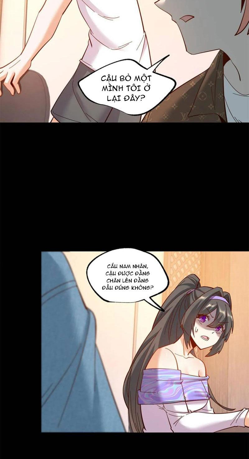 Trọng Sinh Không Làm Chạn Vương, Tôi Một Mình Nạp Game Thăng Cấp Chap 81 - Next Chap 82