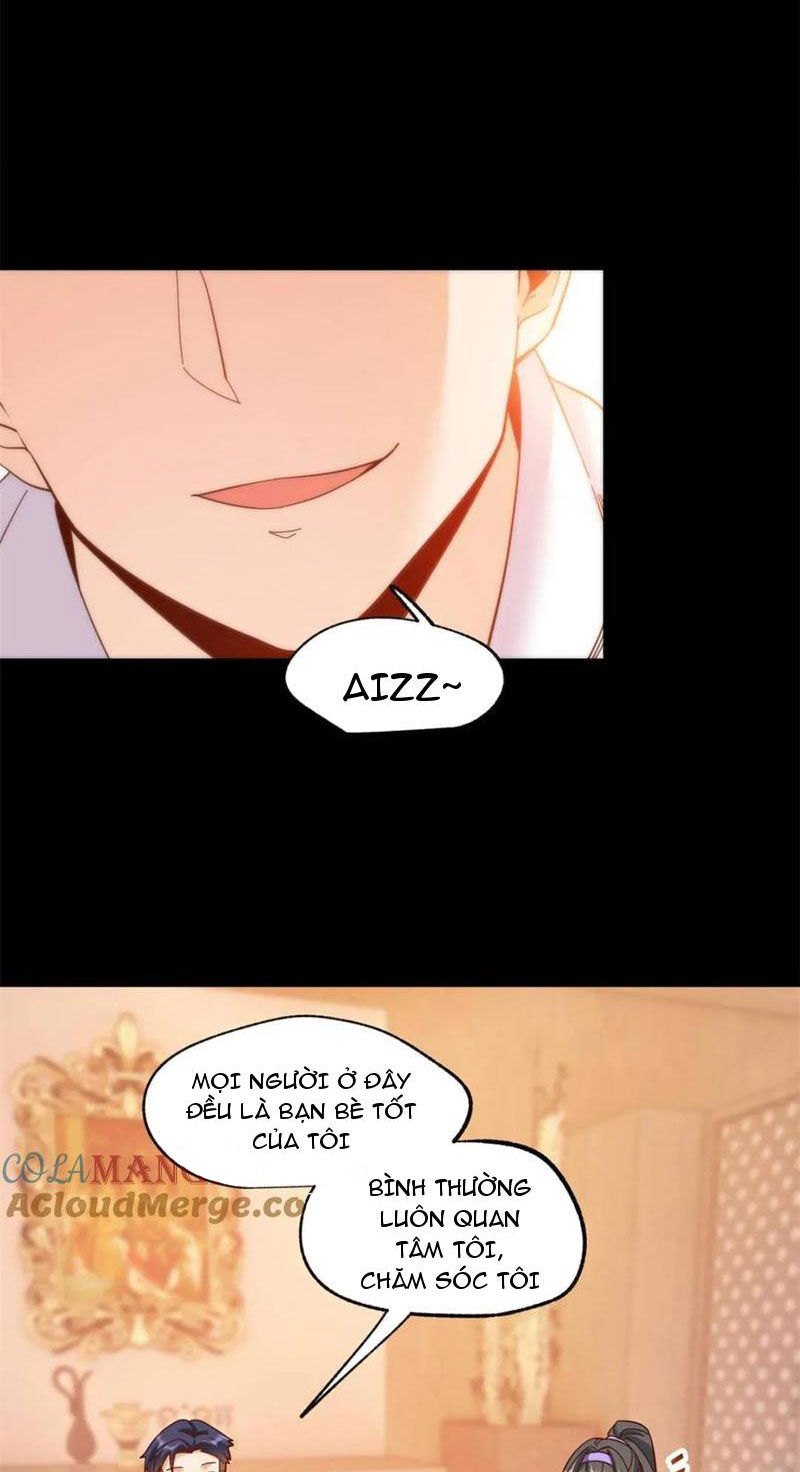 Trọng Sinh Không Làm Chạn Vương, Tôi Một Mình Nạp Game Thăng Cấp Chap 81 - Next Chap 82