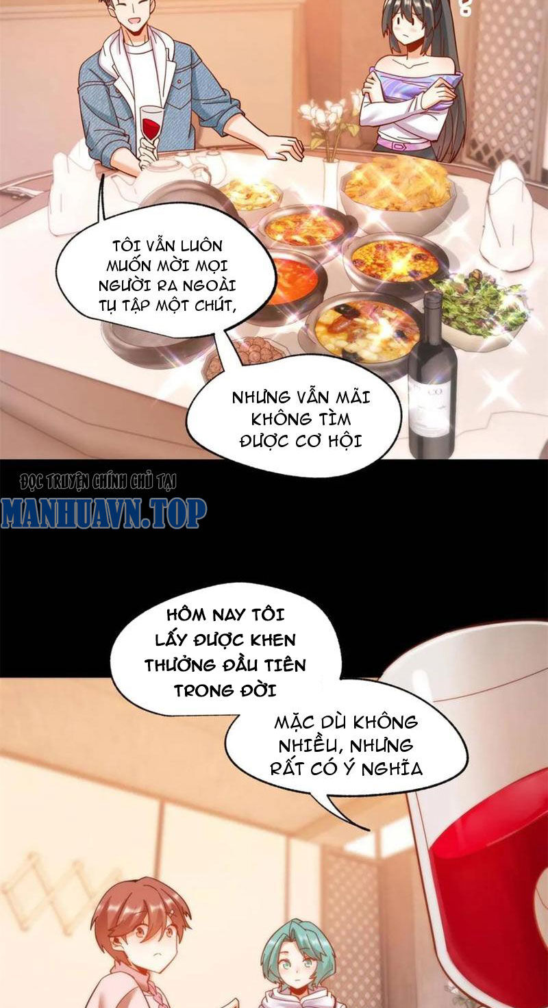 Trọng Sinh Không Làm Chạn Vương, Tôi Một Mình Nạp Game Thăng Cấp Chap 81 - Next Chap 82