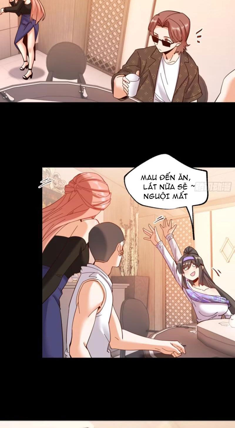 Trọng Sinh Không Làm Chạn Vương, Tôi Một Mình Nạp Game Thăng Cấp Chap 84 - Next Chap 85
