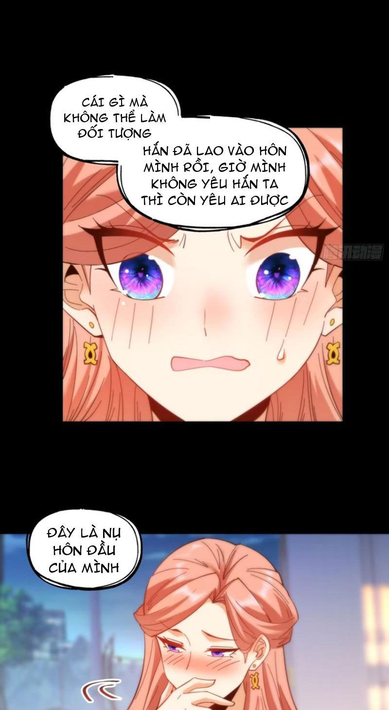 Trọng Sinh Không Làm Chạn Vương, Tôi Một Mình Nạp Game Thăng Cấp Chap 84 - Next Chap 85