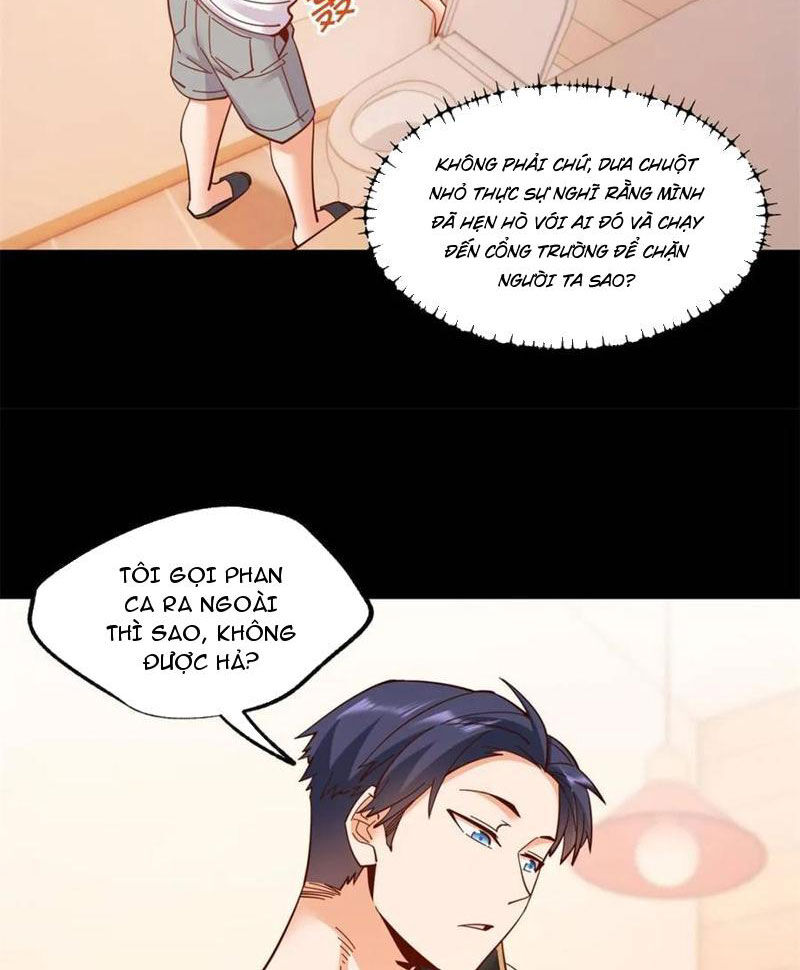 Trọng Sinh Không Làm Chạn Vương, Tôi Một Mình Nạp Game Thăng Cấp Chap 87 - Next Chap 88