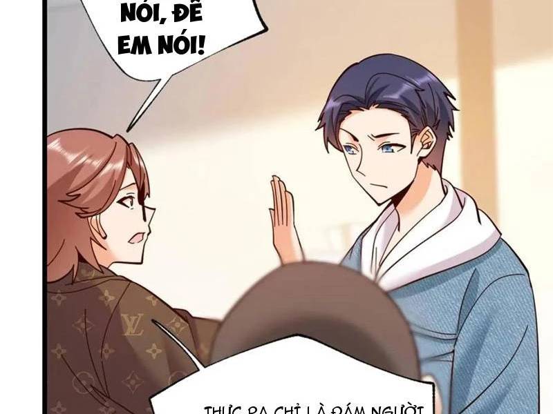 Trọng Sinh Không Làm Chạn Vương, Tôi Một Mình Nạp Game Thăng Cấp Chap 93 - Next Chap 94