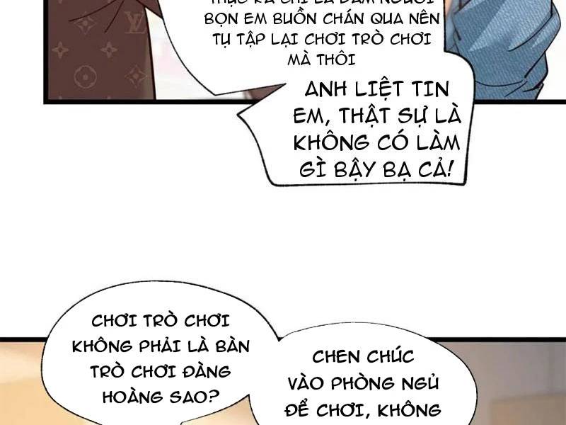 Trọng Sinh Không Làm Chạn Vương, Tôi Một Mình Nạp Game Thăng Cấp Chap 93 - Next Chap 94