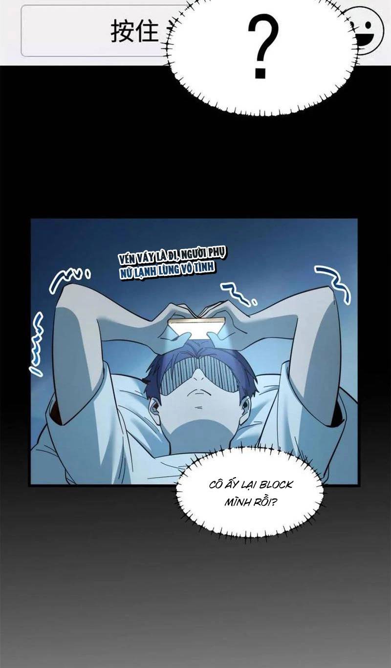 Trọng Sinh Không Làm Chạn Vương, Tôi Một Mình Nạp Game Thăng Cấp Chap 95 - Next Chap 96