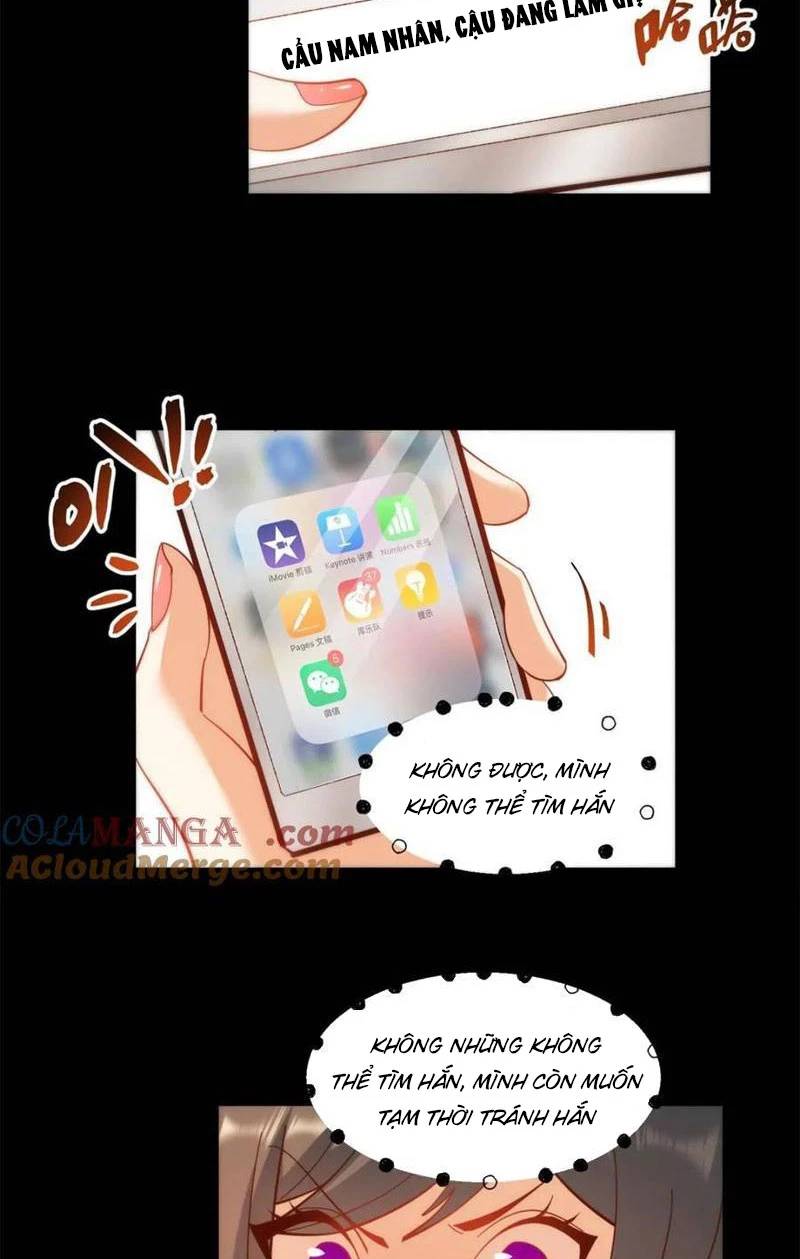 Trọng Sinh Không Làm Chạn Vương, Tôi Một Mình Nạp Game Thăng Cấp Chap 95 - Next Chap 96