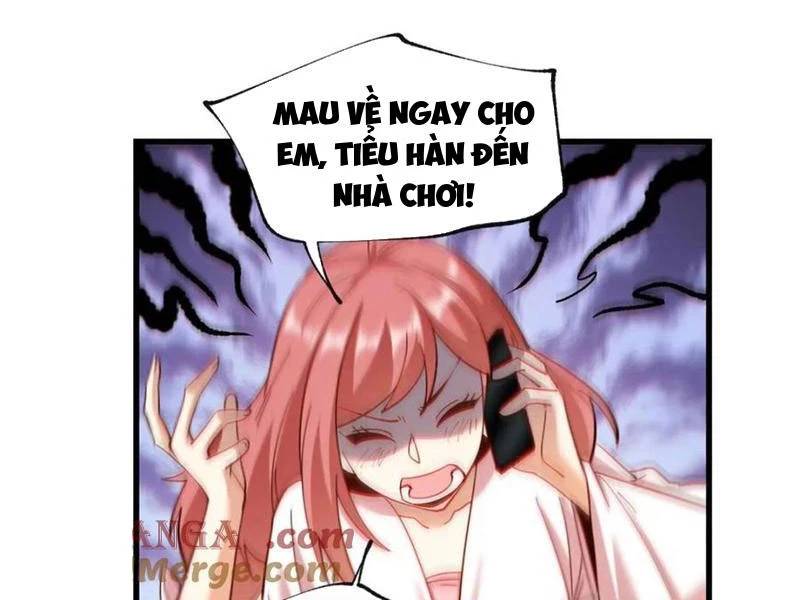 Trọng Sinh Không Làm Chạn Vương, Tôi Một Mình Nạp Game Thăng Cấp Chap 99 - Next Chap 100