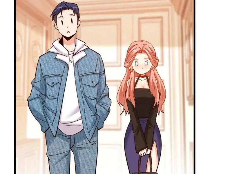 Trọng Sinh Không Làm Chạn Vương, Tôi Một Mình Nạp Game Thăng Cấp Chap 99 - Next Chap 100