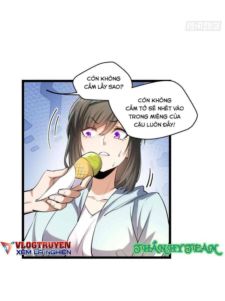 Trọng Sinh Không Làm Chạn Vương, Tôi Một Mình Nạp Game Thăng Cấp Chap 22 - Next Chap 23