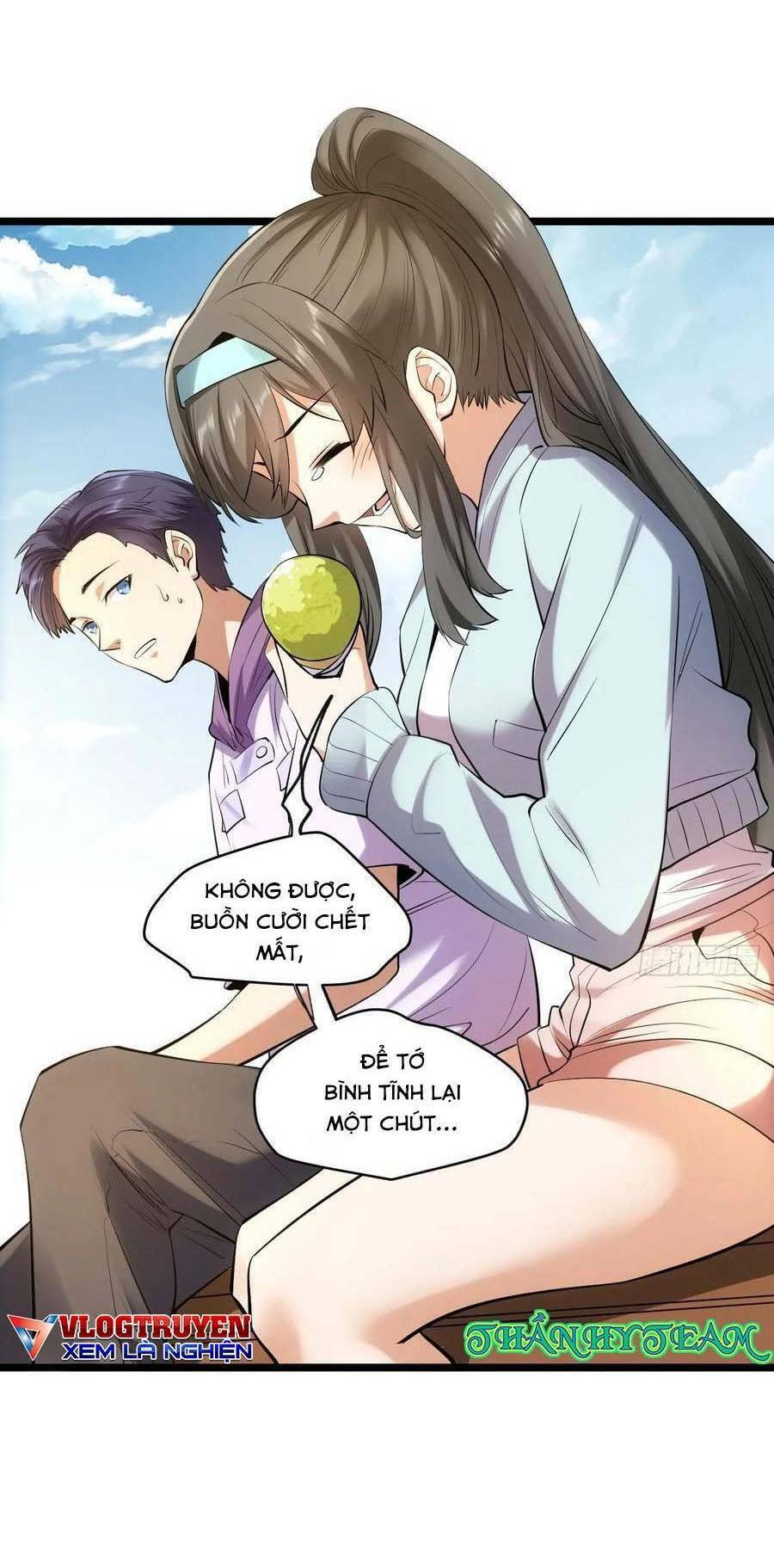 Trọng Sinh Không Làm Chạn Vương, Tôi Một Mình Nạp Game Thăng Cấp Chap 22 - Next Chap 23