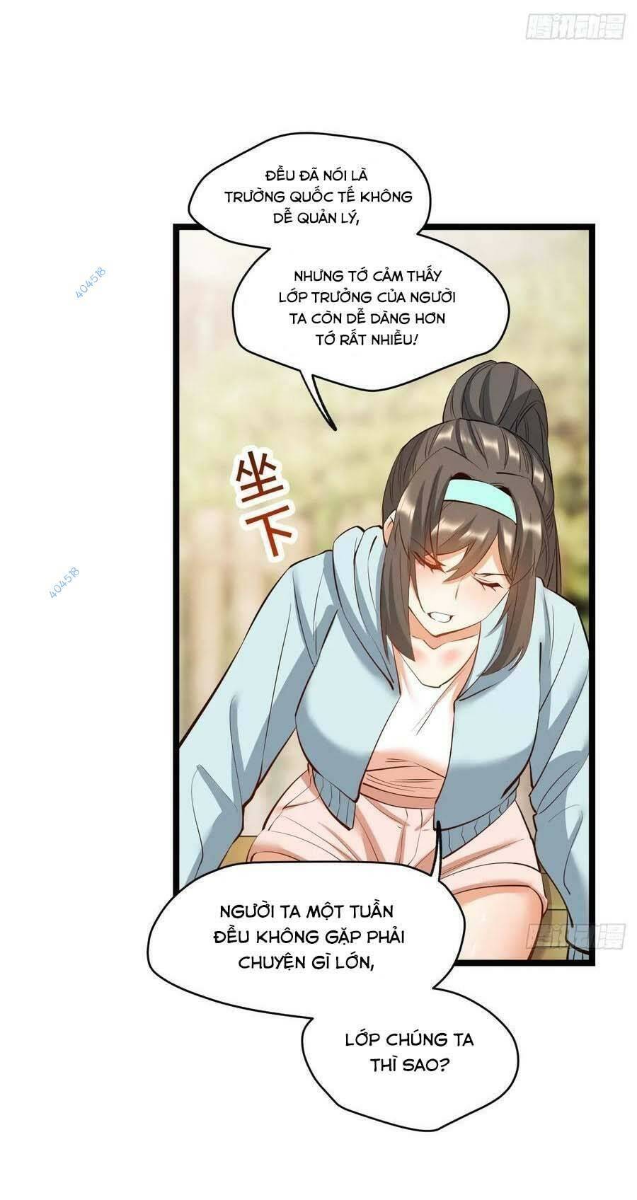 Trọng Sinh Không Làm Chạn Vương, Tôi Một Mình Nạp Game Thăng Cấp Chap 22 - Next Chap 23