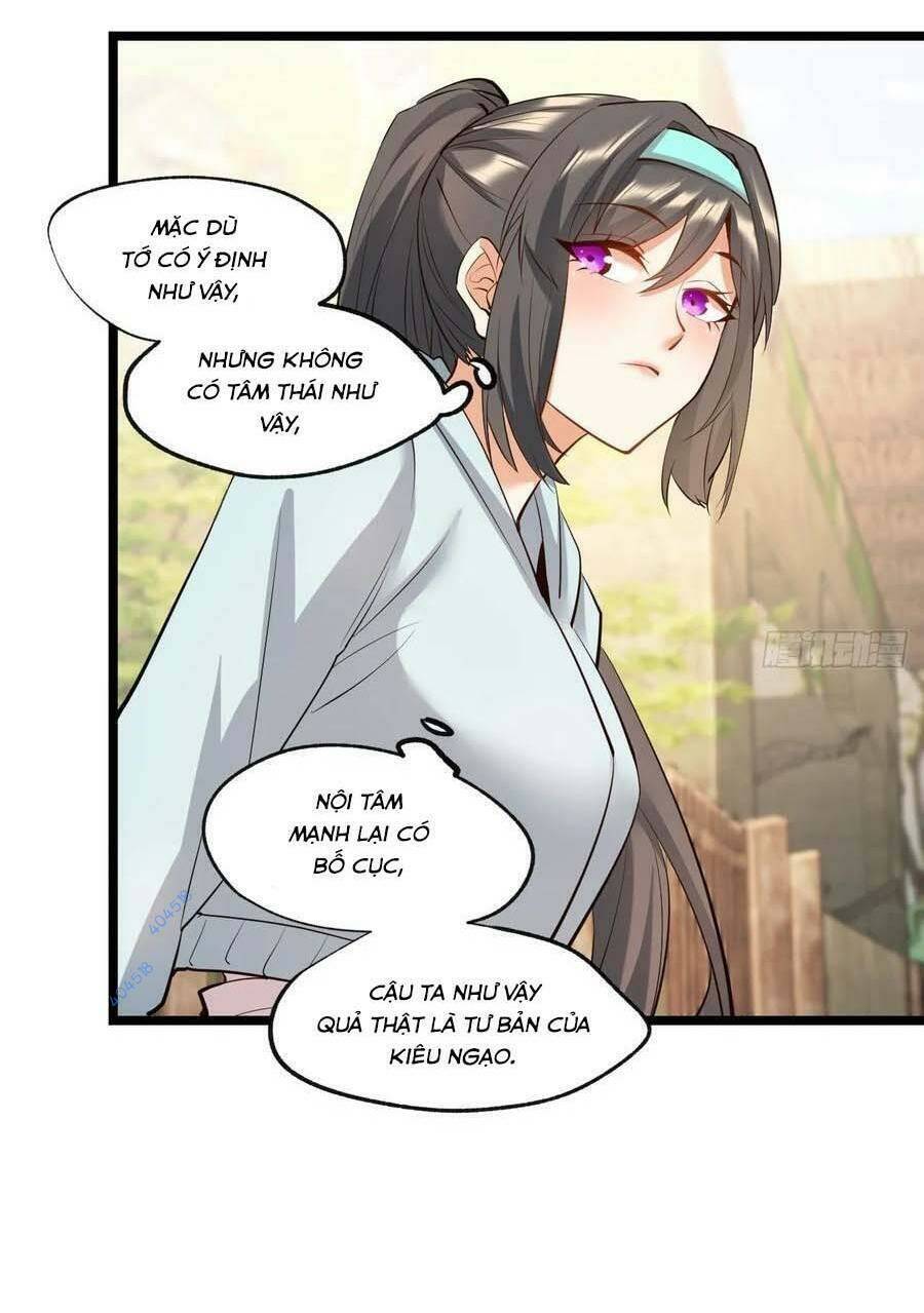 Trọng Sinh Không Làm Chạn Vương, Tôi Một Mình Nạp Game Thăng Cấp Chap 22 - Next Chap 23