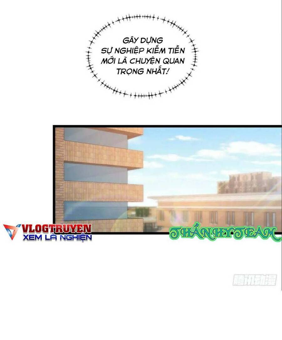 Trọng Sinh Không Làm Chạn Vương, Tôi Một Mình Nạp Game Thăng Cấp Chap 24 - Next Chap 25