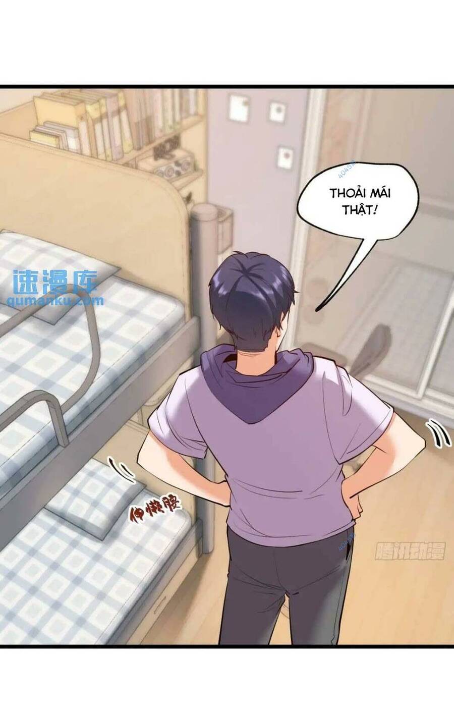 Trọng Sinh Không Làm Chạn Vương, Tôi Một Mình Nạp Game Thăng Cấp Chap 24 - Next Chap 25