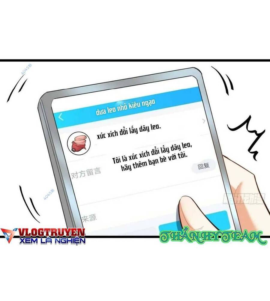 Trọng Sinh Không Làm Chạn Vương, Tôi Một Mình Nạp Game Thăng Cấp Chap 24 - Next Chap 25