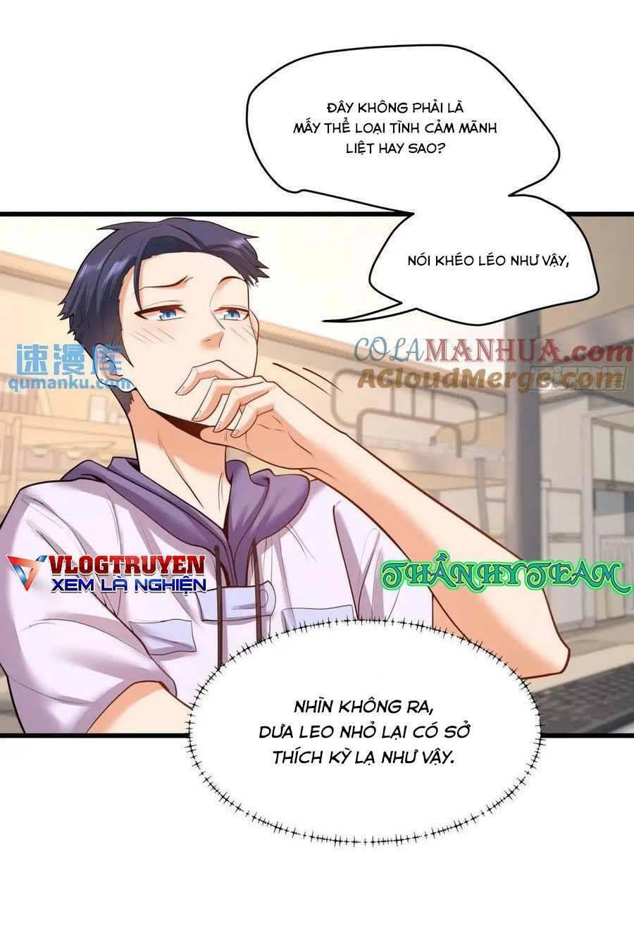 Trọng Sinh Không Làm Chạn Vương, Tôi Một Mình Nạp Game Thăng Cấp Chap 25 - Next Chap 26