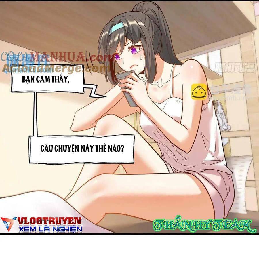 Trọng Sinh Không Làm Chạn Vương, Tôi Một Mình Nạp Game Thăng Cấp Chap 25 - Next Chap 26