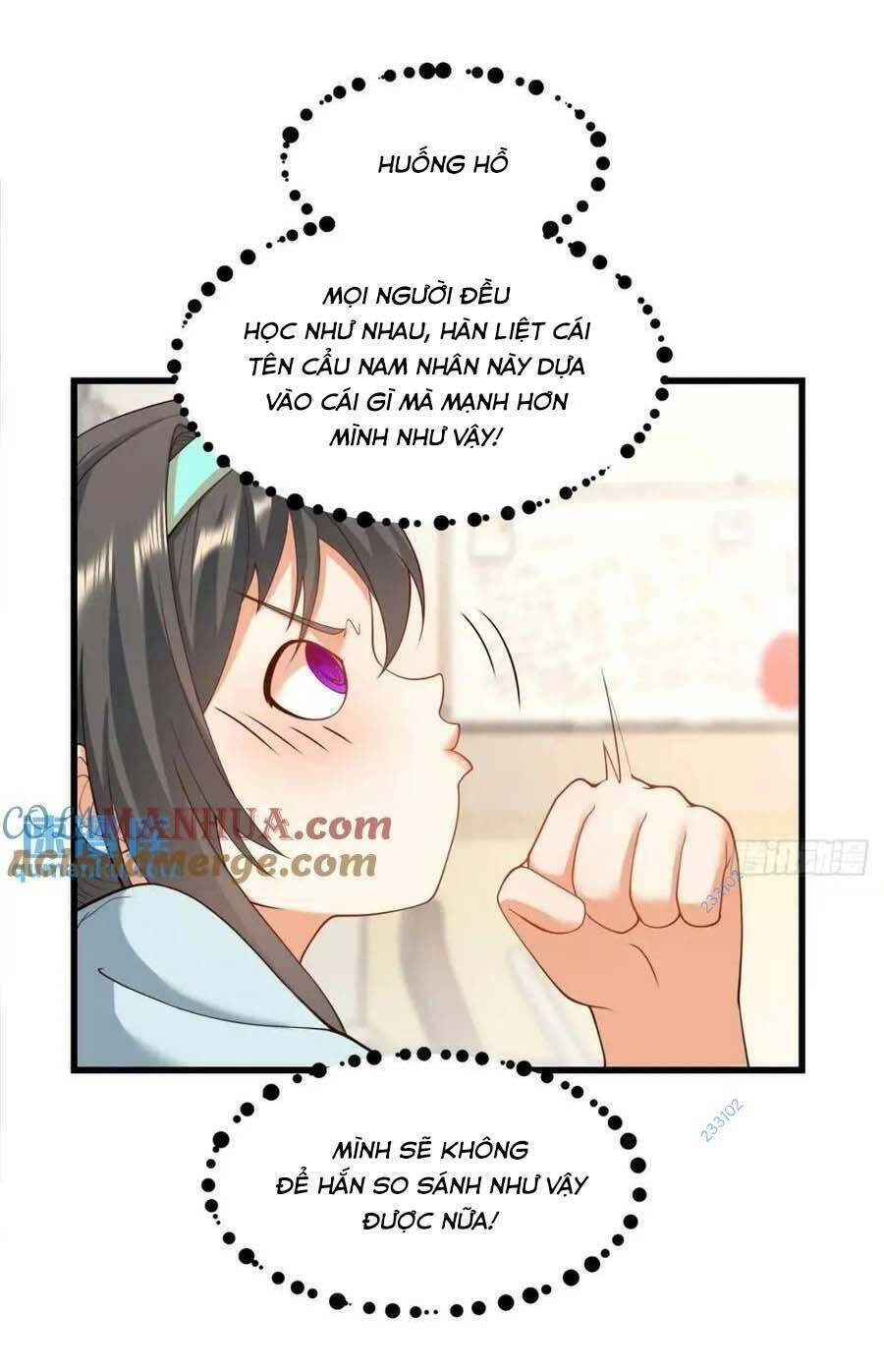 Trọng Sinh Không Làm Chạn Vương, Tôi Một Mình Nạp Game Thăng Cấp Chap 25 - Next Chap 26