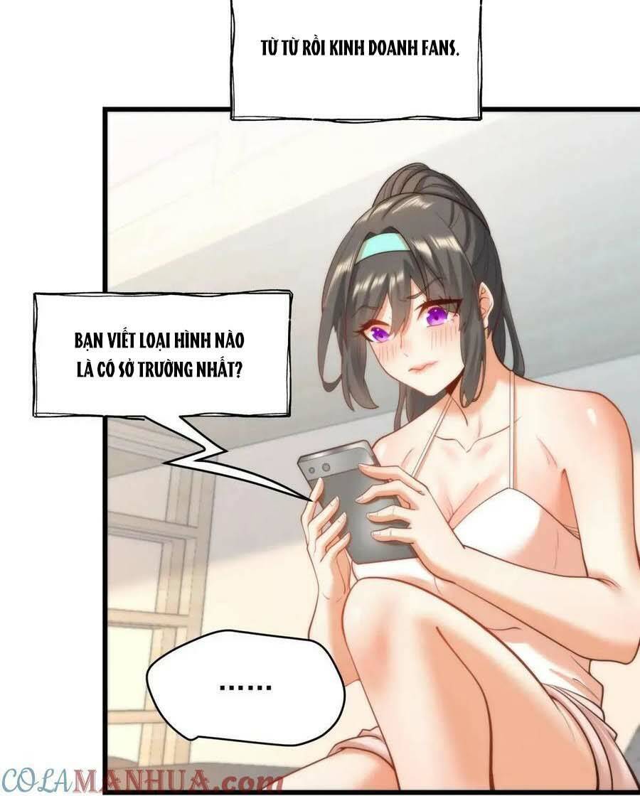 Trọng Sinh Không Làm Chạn Vương, Tôi Một Mình Nạp Game Thăng Cấp Chap 25 - Next Chap 26