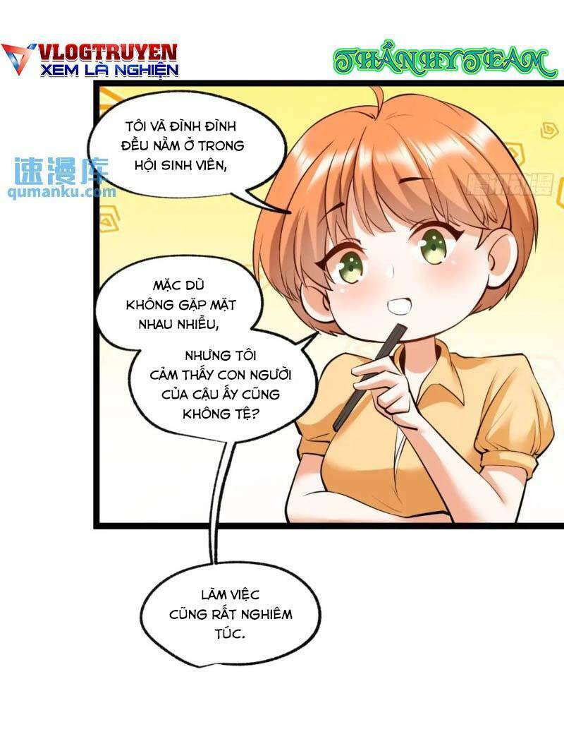 Trọng Sinh Không Làm Chạn Vương, Tôi Một Mình Nạp Game Thăng Cấp Chap 29 - Next Chap 30