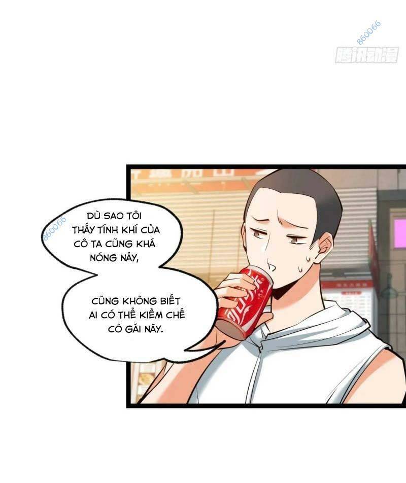 Trọng Sinh Không Làm Chạn Vương, Tôi Một Mình Nạp Game Thăng Cấp Chap 29 - Next Chap 30