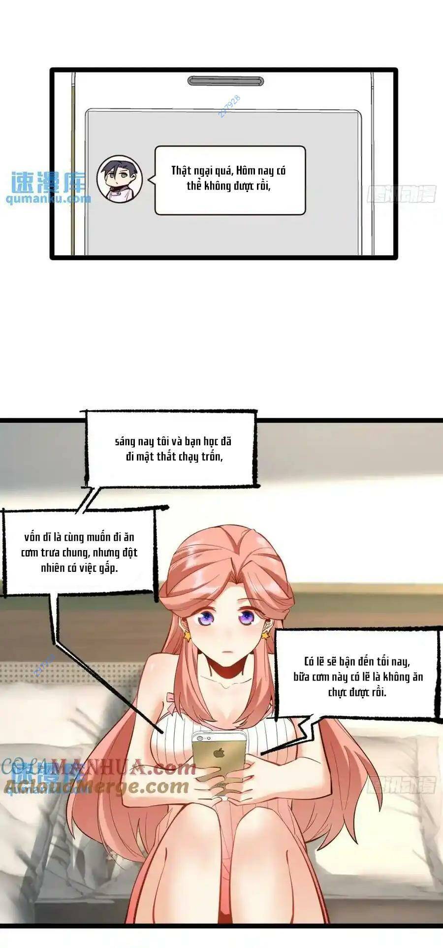 Trọng Sinh Không Làm Chạn Vương, Tôi Một Mình Nạp Game Thăng Cấp Chap 47 - Next Chap 48