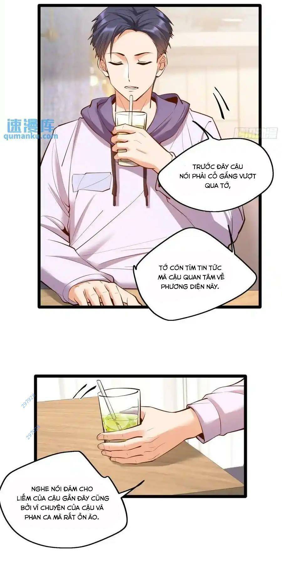 Trọng Sinh Không Làm Chạn Vương, Tôi Một Mình Nạp Game Thăng Cấp Chap 47 - Next Chap 48