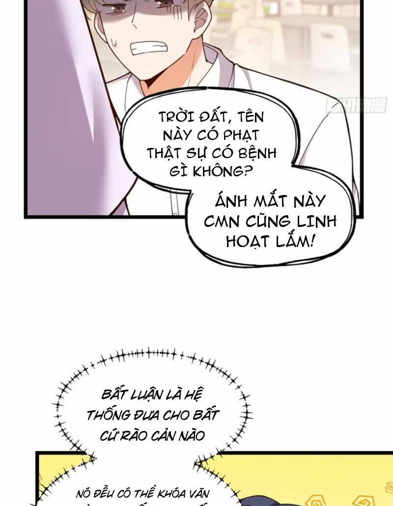 Trọng Sinh Không Làm Chạn Vương, Tôi Một Mình Nạp Game Thăng Cấp Chap 58 - Next Chap 59