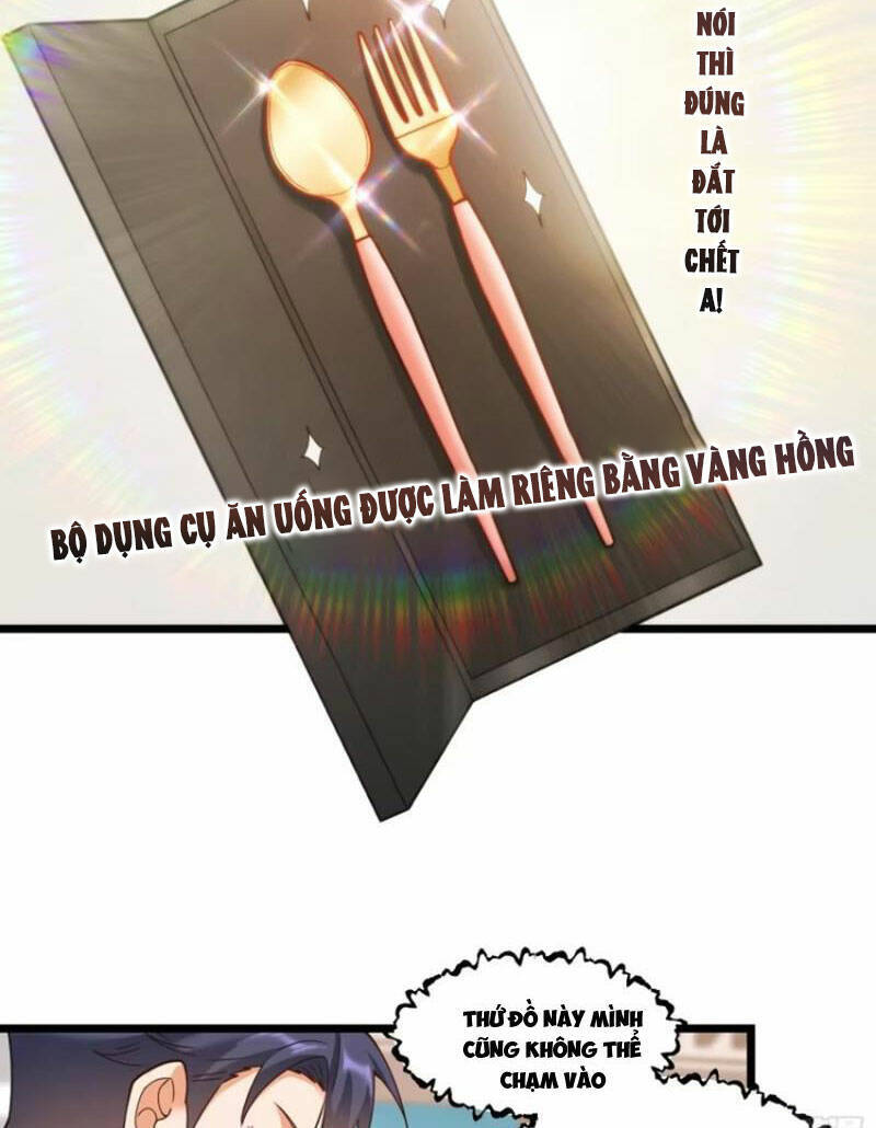 Trọng Sinh Không Làm Chạn Vương, Tôi Một Mình Nạp Game Thăng Cấp Chap 58 - Next Chap 59