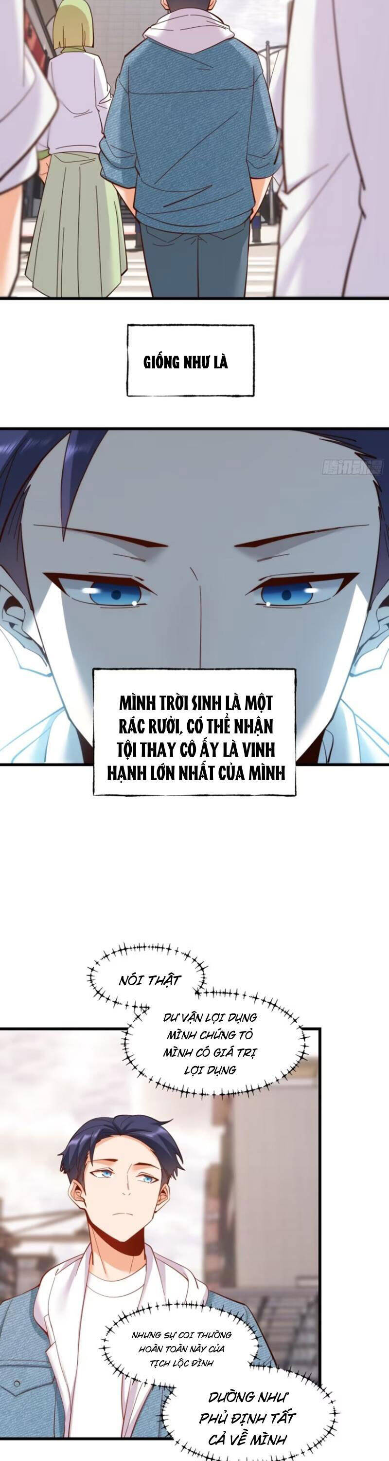Trọng Sinh Không Làm Chạn Vương, Tôi Một Mình Nạp Game Thăng Cấp Chap 79 - Next Chap 80